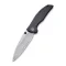 CIVIVI Governor Thumb Stud Knife G10 Handle (3.86" Damascus Blade) C911DS