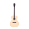 กีตาร์โปร่งไฟฟ้า SAGA Galaxy ( Solid Sitka Spruce Top )