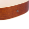 กีตาร์โปร่งไฟฟ้า SAGA Galaxy ( Solid Sitka Spruce Top )