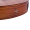 กีตาร์โปร่งไฟฟ้า SAGA  GM mini ( Solid Koa Top )