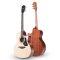 กีต้าร์โปร่ง Mantic GT10GC ( Solid Top )