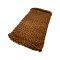 Cosy Braided Rug-Brown