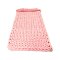 Cosy Braided Rug-Pink