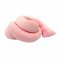 Stretchy Cushion-Pink