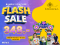 VARILAND - FLASH SALE 348 #VV3