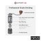 MAVO เครื่องบดเมล็ดกาแฟ แบบมือหมุน Coffee Grinder