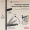 BARCO ราวแขวนผ้า แบบไม่เจาะ รุ่น 1 เสา (Vertical Coat Rack)