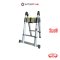 BARCO บันไดยืดหดอเนกประสงค์ รุ่น 2x6 2.50+2.50 เมตร