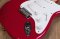 Fender Signature Eric Clapton Torino Red 2000