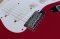 Fender Signature Eric Clapton Torino Red 2000