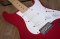 Fender Signature Eric Clapton Torino Red 2000