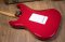 Fender Signature Eric Clapton Torino Red 2000