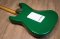 Fender Signature Eric Clapton  7up green 1990