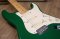 Fender Signature Eric Clapton  7up green 1990