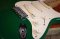 Fender Signature Eric Clapton  7up green 1990