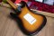 Fender Masterbuilt Todd Krause Eric Clapton Journeyman Relic 2-Tone Sunburst