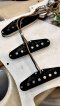 Fender Custom Shop 1950 Stratocaster Light Relic ( 2008 )