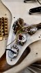Fender Custom Shop 1950 Stratocaster Light Relic ( 2008 )