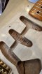 Fender Custom Shop 1950 Stratocaster Light Relic ( 2008 )