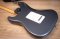 Fender American Standard 2010 Pewter