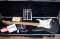 Fender American Standard 2010 Pewter