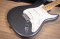 Fender American Standard 2010 Pewter