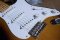 Fender Masterbuilt Todd Krause Eric Clapton Journeyman Relic 2-Tone Sunburst