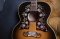 Gibson SJ-200 Bob Dylan Player's Edition Custom Shop Limited Edition 2015