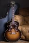 Gibson SJ-200 Bob Dylan Player's Edition Custom Shop Limited Edition 2015