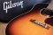 Gibson J-45 Red Spruce Triburst 2023