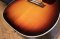 Gibson J-45 Red Spruce Triburst 2023