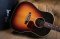 Gibson J-45 Standard Tri Burst ( 2023 )