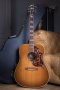 Gibson Hummingbird standard 2015