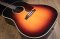 Gibson J-45 Standard Tri Burst ( 2023 )