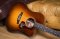 Gibson Hummingbird Walnut Burst ( 2018 )