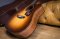 Gibson Hummingbird Walnut Burst ( 2018 )