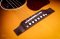 Gibson J-45 Pure Voice A3 Custom Shop Limited Edition 2012