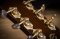 Gibson J-45 Pure Voice A3 Custom Shop Limited Edition 2012