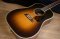 Gibson J-45 Custom Shop Mystic Rosewood 2013