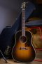 Gibson J-45 Custom Shop Mystic Rosewood 2013