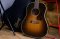 Gibson J-45 Custom Shop Mystic Rosewood 2013