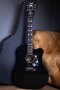 Gibson Dave Mustaine Songwriter, Ebony ( 2022 ) New
