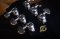 Gibson Dave Mustaine Songwriter, Ebony ( 2022 ) New