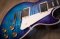Gibson Les Paul Standard 50s Figured Top blueberry burst 2023