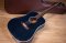 Guild D-25 Dark Blue ( 2000-2004 )