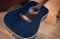 Guild D-25 Dark Blue ( 2000-2004 )
