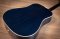 Guild D-25 Dark Blue ( 2000-2004 )