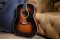 Martin Custom Shop D'18 Sinker Mahogany 2018