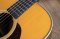 Martin D-28 Authentic 1937 VTS Aged Adirondack/Madagascar 2014