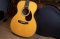 Martin OMJM Signature John Meyer 2017